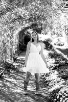 Hailey Senior'25