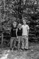 Julie & The Boys