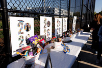 Carter Baseball Senior Night